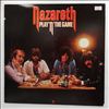Nazareth -- Play'n' The Game (1)