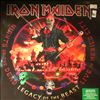 Iron Maiden -- Nights Of The Dead, Legacy Of The Beast: Live In Mexico City (1)