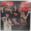 Queen -- Sheer Heart Attack (1)