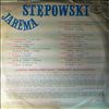 Stepowski Jarema -- Szemrane tango (2)