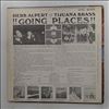 Alpert Herb & Tijuana Brass -- !!Going Places!! (1)
