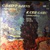 USSR Symphony Orchestra (cond. Svetlanov Y.)/Grodberg Harry -- Saint-Saens - Symphony no. 3 (1)