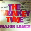 Lance Major -- Monkey Time (2)