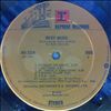 Roxy Music -- Same (1)