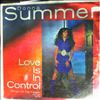 Summer Donna -- Love Is In Control (Finger On The Trigger) (1)