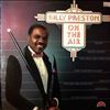 Preston Billy -- On The Air (2)