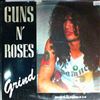 Guns N' Roses -- Grind (live at Perkins Palace, Pasadena) (2)
