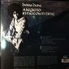 Duke Doris -- A Legend In Her Own Time (1)