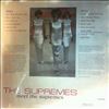 Supremes -- Meet The Supremes (1)