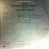 Burton Gary Quintet with Weber Eberhard -- Ring (1)