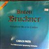 Philharmonic Symphony Orchestra (cond. Paita Carlos) -- Bruckner - Symphony no. 8 in C-moll (1)