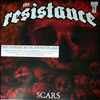 Resistance (In Flames) -- Scars (1)