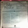 Preston Billy -- Soul  (1)