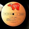 Cream -- Live Cream Volume 2 (1)