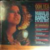 Barnes Mahalia & Soul Mates feat. Bonamassa Joe -- Ooh Yea (The Betty Davis Songbook) (1)