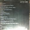 Dee Lenny -- Easy Lovin' (2)