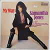 Jones Samantha -- My Way (2)