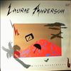 Anderson Laurie -- Mister Heartbreak (1)