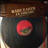 Rare Earth -- Rare Earth In Concert (3)