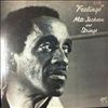 Jackson Milt and Strings -- Feelings (1)