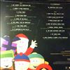 Parker Trey, Stone Matt, The Cast Of South Park -- Mr. Hankey's Christmas Classics (The Cast Of South Park) (1)