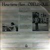 Obelisque -- How Time Flies (2)