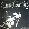 Saulus Samuel (dir.Wigner Leonid) -- G.P.Telemann: Suite a-moll for flute and streicher (1)