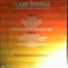 Winter Terry -- Everybody Knows That I Love You (1)