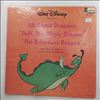 Ravenscroft Thurl -- Disney Walt Presents All About Dragons (1)