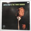 O'Day Anita & The Three Sounds -- Same (1)