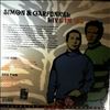 Simon & Garfunkel -- Live In '67 (2)
