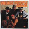Village People -- New York City (2)