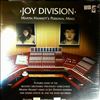 Joy Division -- Martin Hannett's Personal Mixes (1)