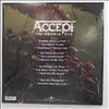 Accept -- Too Mean To Die (2)