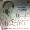 Lubimov A. -- Mozart- konzert for klavecin and orchestra (2)