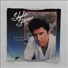 Stevens Shakin' (Shaky) -- Cry Just A Little Bit / Love Me Tonight (1)