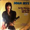 Jett Joan -- Do You Wanna Touch Me (Oh Yeah) / Victim Of Circumstance (2)