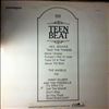 Sedaka Neil and the Tokens, Angels, Gilmer Jimmy & The Fireballs -- Teen Beat (2)