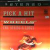 String-A-Longs -- Pick a Hit featuring "Wheels" (2)