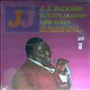 Jackson J. J. -- Jackson J. J. with The Greatest Little Soul Band In The Land (2)