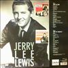 Lewis Jerry Lee -- Jerry Lee's Greatest! (2)