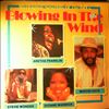 Various Artists -- Blowing In The Wind (2)