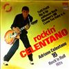 Celentano Adriano -- Rockin' Celentano (2)