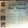 Le Grand Orchestre De Mauriat Paul -- Je Pense A Toi (1)