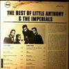 Little Anthony & the Imperials -- Best Of Little Anthony & the Imperials (1)