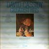 Cassidy David -- Greatest hits (2)