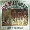 Karajan H. (dir.) -- Strauss J.: Die Fledermaus (2)