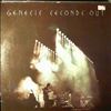 Genesis -- Seconds Out (1)