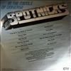 Spotnicks -- In The Middle Of Universe (1)