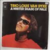 Van Dyke Louis Trio -- A Whiter Shade Of Pale (1)